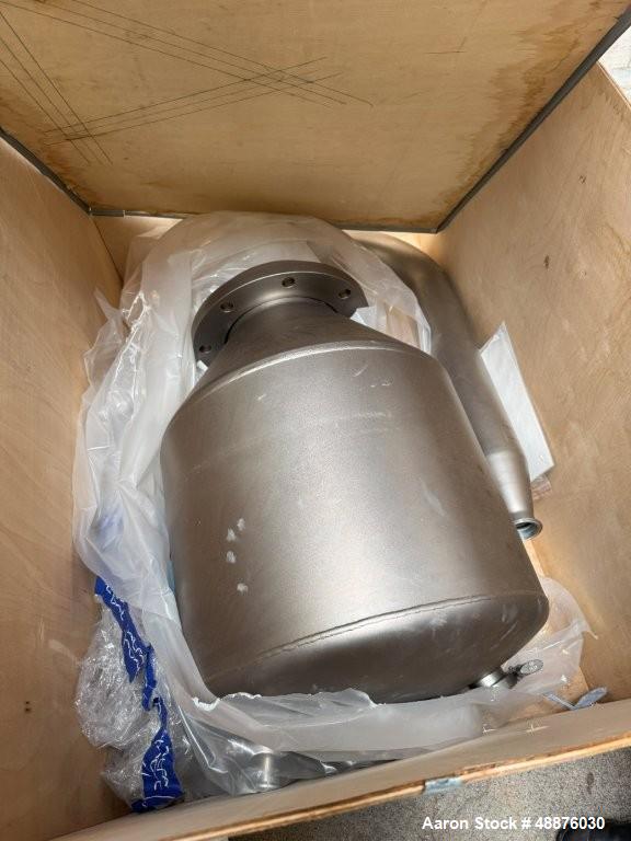 Used Alfa Laval HBPX 6000 Disc Centrifuge | 30kW | 2023 Build | High-Speed Separation