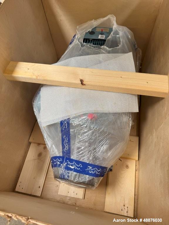 Used Alfa Laval HBPX 6000 Disc Centrifuge | 30kW | 2023 Build | High-Speed Separation