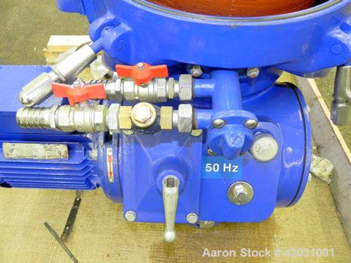 Used Alfa Laval MAPX-204TGT-24-50/4139-3 Desludger Disc Centrifuge
