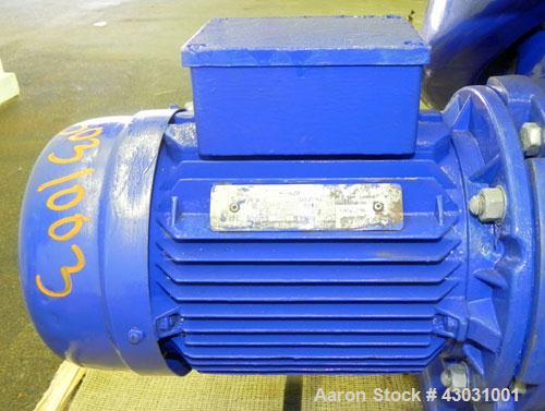 Used Alfa Laval MAPX-204TGT-24-50/4139-3 Desludger Disc Centrifuge