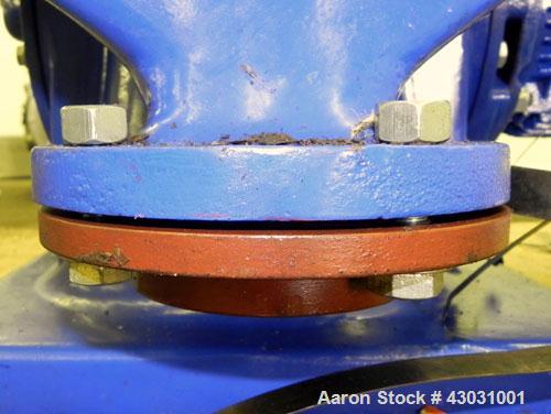 Used Alfa Laval MAPX-204TGT-24-50/4139-3 Desludger Disc Centrifuge