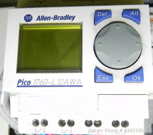 Used Alfa Laval MAPX-204TGT-24-50/4139-3 Desludger Disc Centrifuge