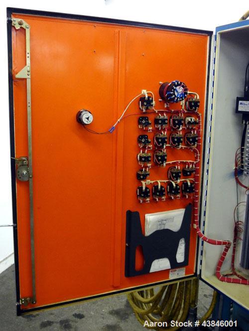 Used Alfa-Laval MAPX-309-B-14-60 Desludger Disc Centrifuge