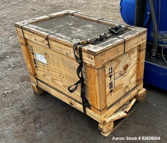 Used Alfa Laval MOPX 207SGT-24 Desludger Disc Centrifuge – EX Rated