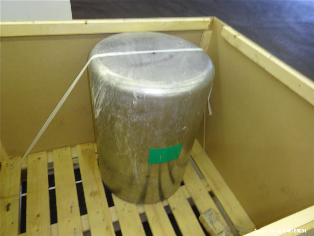 Used Alfa-Laval MRPX-314-TGV-74-C Desludger Disc Centrifuge