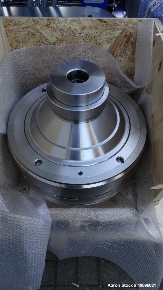 Alfa Laval Pure SOX 810 Water Separator/Clarifier