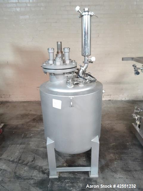 Used GEA Westfalia CSC-6-06-476 Desludger Disc Centrifuge w/C.I.P System, 316L stainless steel product contact surfaces, clarifier design, self cleaning bowl, 11970 max rpm bowl speed, 1.8 liter bowl...