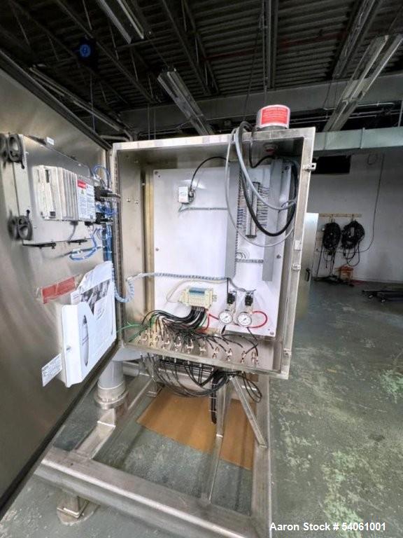 Unused GEA Westfalia FSE300 Disc-Stack Centrifuge | 9,000 L/hr | XP-Rated | 2024 Build | CIP & Skid-Mounted