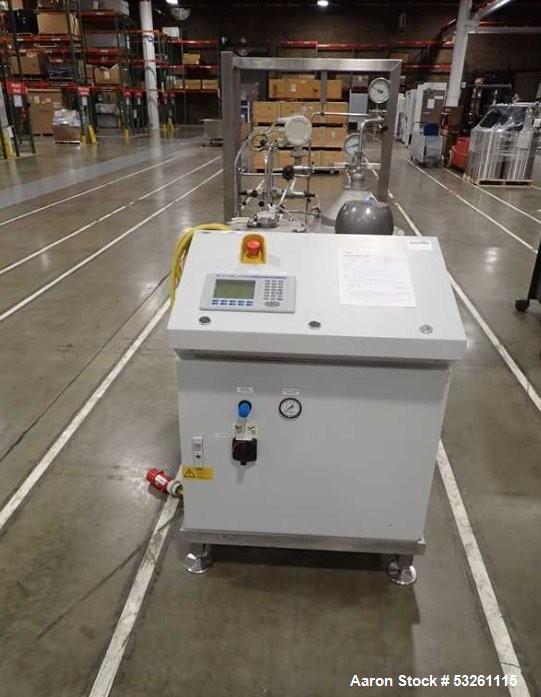 Used GEA Westfalia FTC 1-06-107 Stainless Steel Separator Centrifuge – 0.75 m³/HR – 13,500 RPM