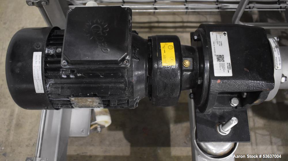 Used GEA Westfalia GSC-60-06-077 Centrifuge – 150 BBL/Hour, Rebuilt 2021 - HB1 Separation separation system