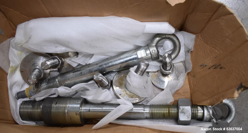 Used GEA Westfalia GSC-60-06-077 Centrifuge – 150 BBL/Hour, Rebuilt 2021 - HB1 Separation separation system