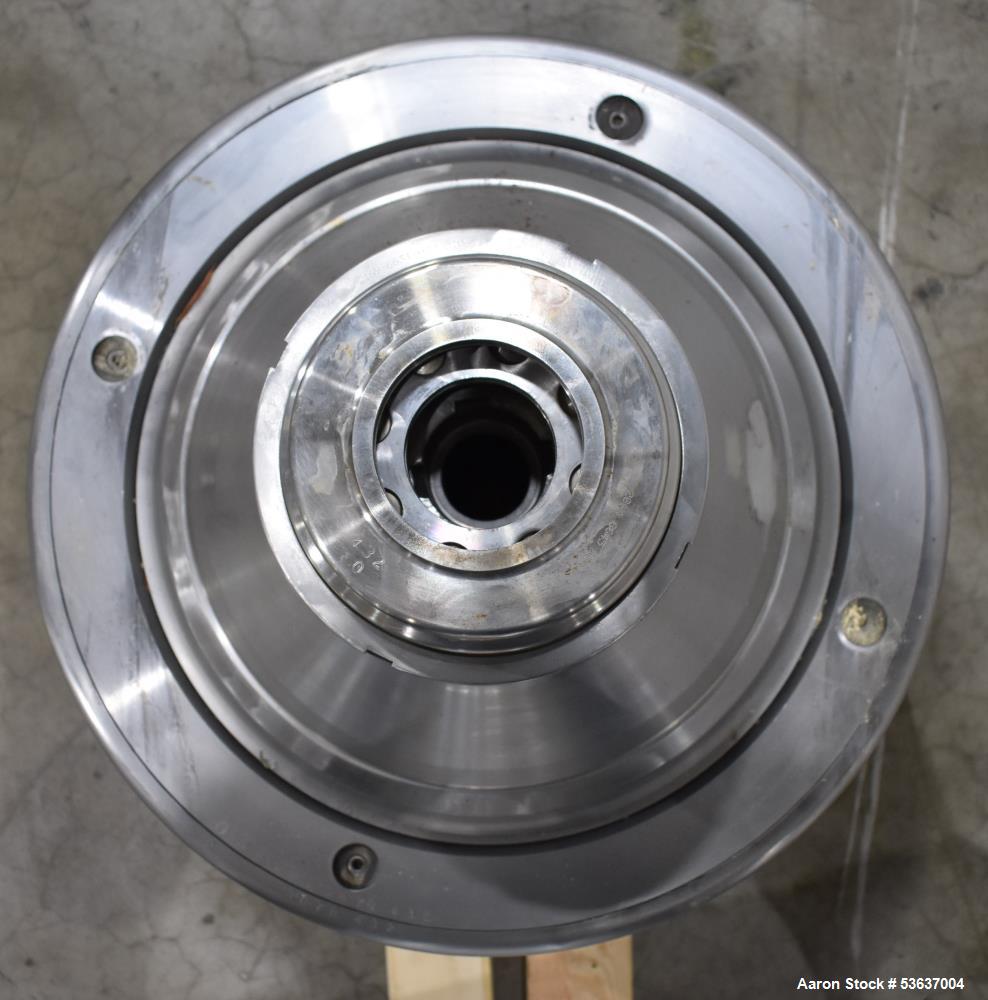 Used GEA Westfalia GSC-60-06-077 Centrifuge – 150 BBL/Hour, Rebuilt 2021 - HB1 Separation separation system