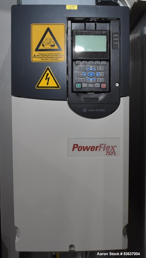 Used GEA Westfalia GSC-60-06-077 Centrifuge – 150 BBL/Hour, Rebuilt 2021 - HB1 Separation separation system