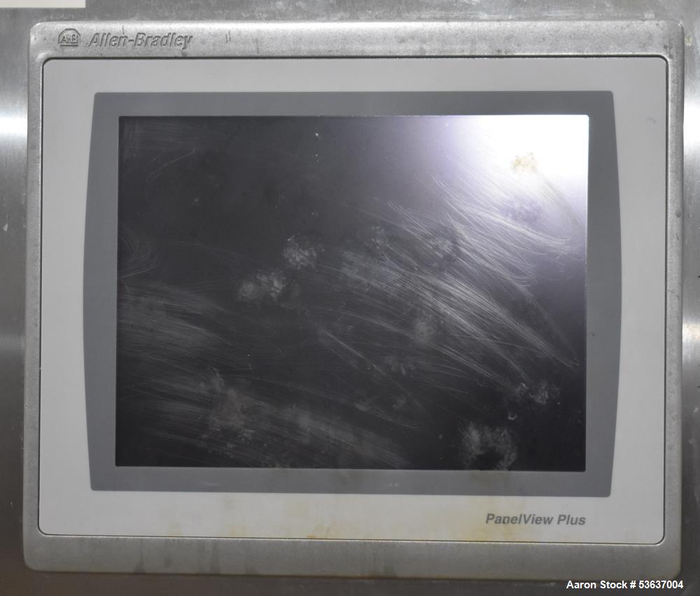 Used GEA Westfalia GSC-60-06-077 Centrifuge – 150 BBL/Hour, Rebuilt 2021 - HB1 Separation separation system