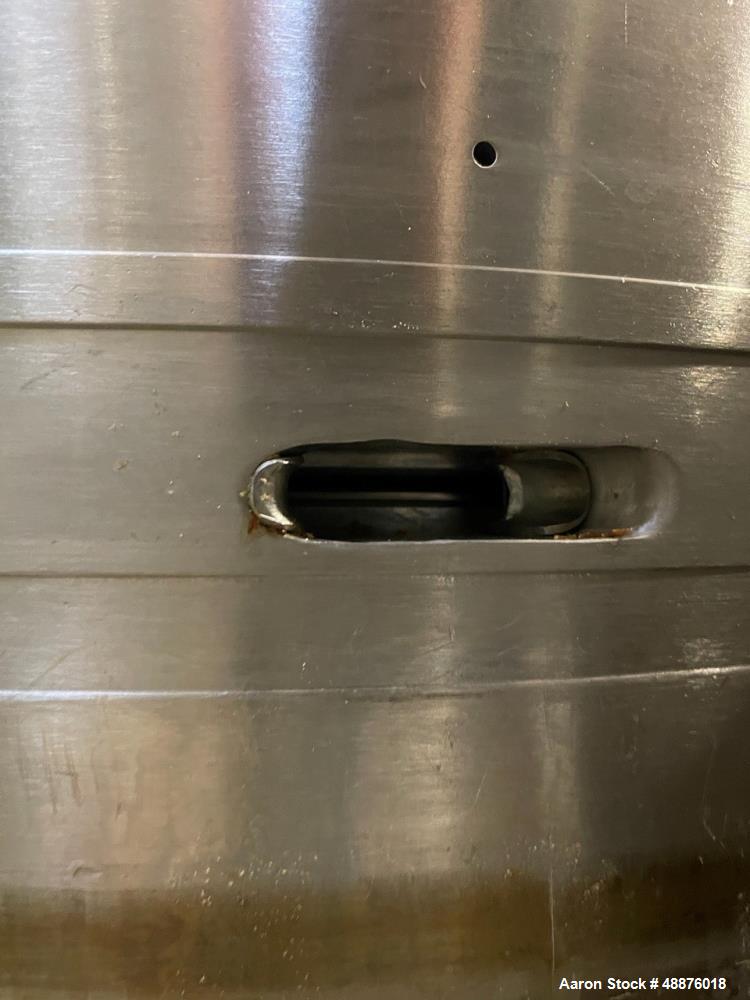 Used GEA Westfalia SA-45-03-177 Desludger Disc Centrifuge