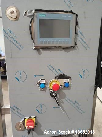 Used GEA Westfalia SA7-06-076 Desludger Disc Centrifuge