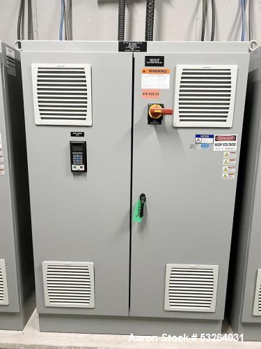 Used GEA Westfalia Disc Stack Centrifuge, Model SSI-300-06-772 (2020)