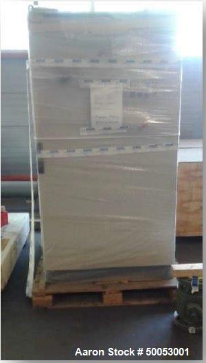 Used Veronesi Disc Centrifuge, Model AF2000 LEN122 XBC 50 CV WP