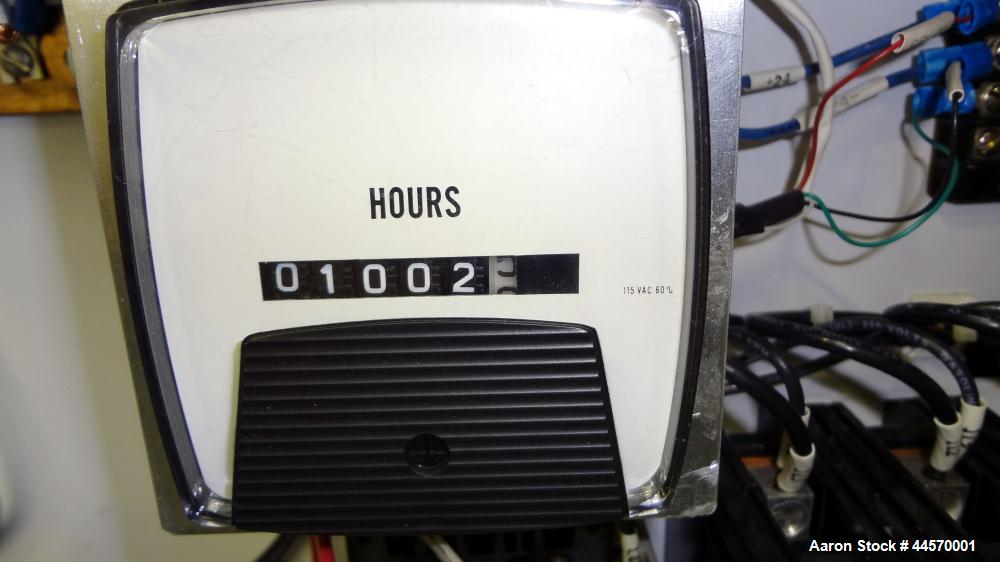 Used Stainless Steel Westfalia Ultra Polishing Desludger Disc Centrifuge, CSA 1