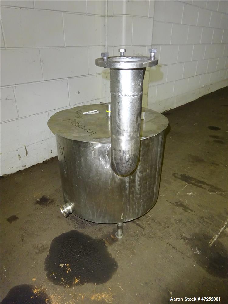 Used Westfalia MSD-90-01-076 Desludger Disc Centrifuge.