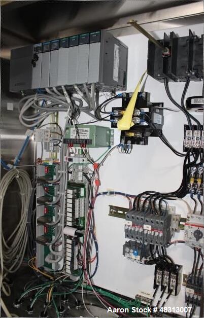 Used Westfalia Refining Desludger Disc Centrifuge