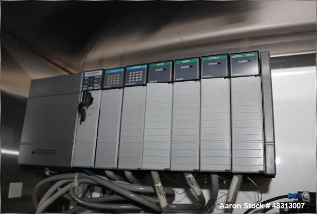 Used Westfalia Refining Desludger Disc Centrifuge