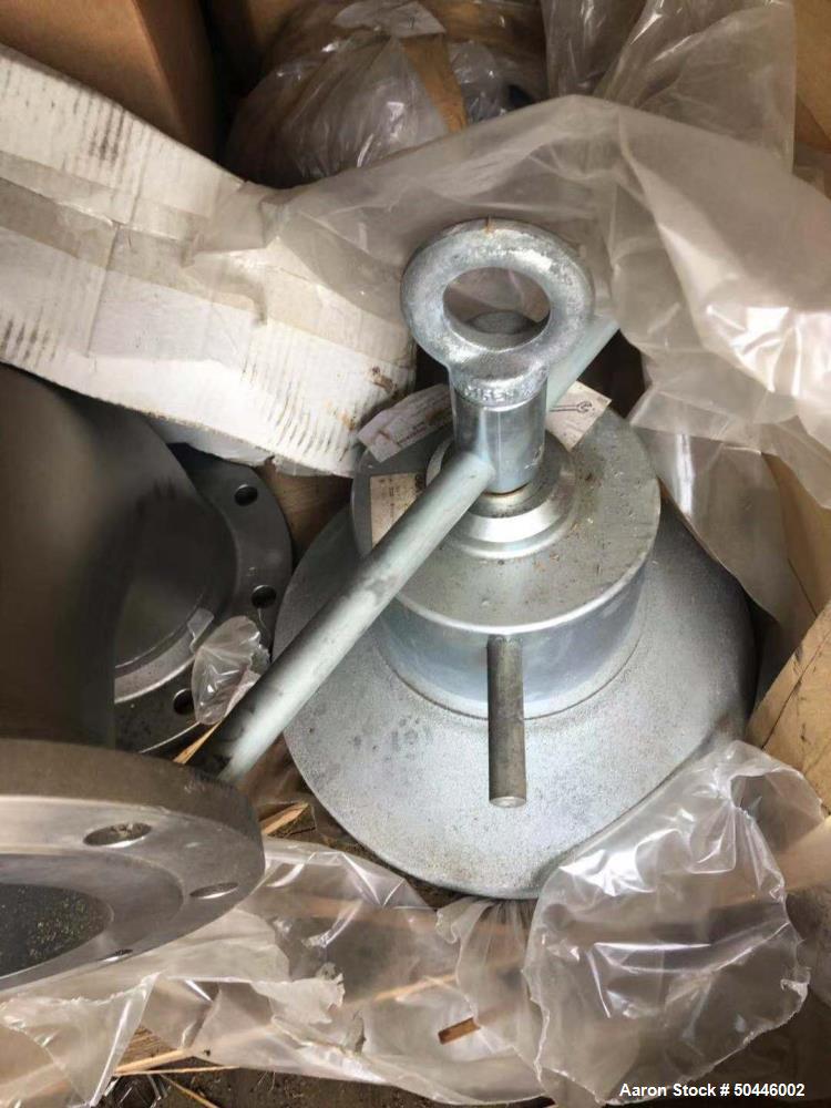 Unused- Westfalia RSE-200-01-776 Desludging Refining Disc Centrifuge