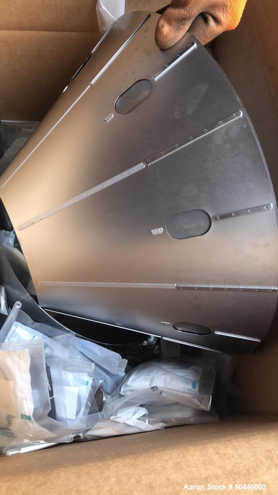 Unused- Westfalia RSE-200-01-776 Desludging Refining Disc Centrifuge