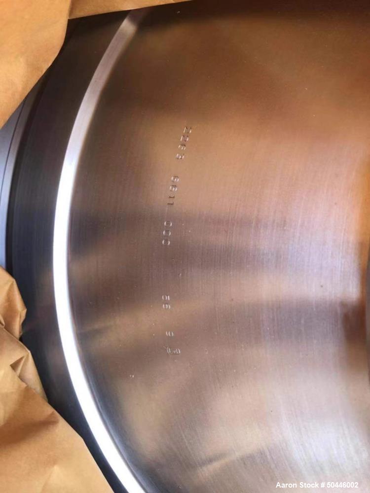 Unused- Westfalia RSE-200-01-776 Desludging Refining Disc Centrifuge