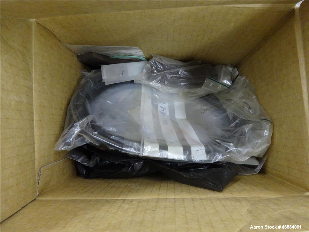 Used Westfalia SA-35-06-076 Desludger Disc Centrifuge