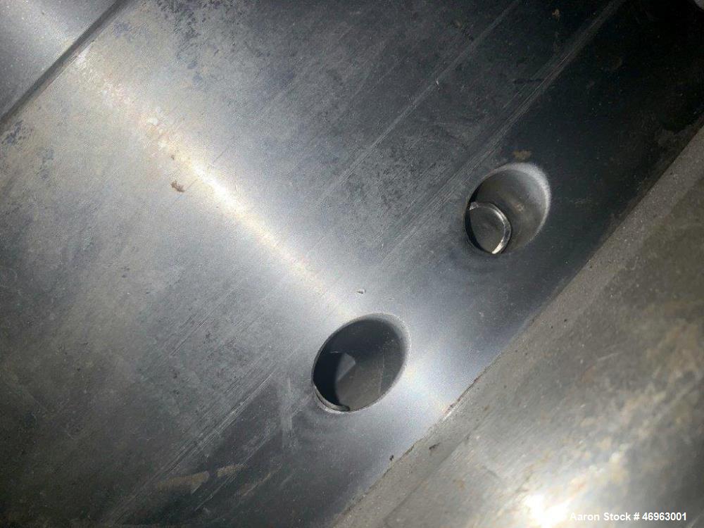 Used Westfalia SA-40-06-076 Disc Centrifuge