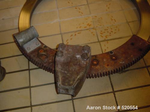 Used Disc Automatic
