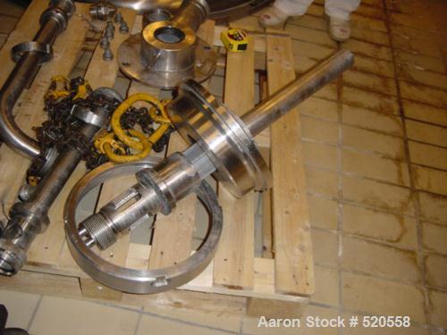 Used Disc Automatic
