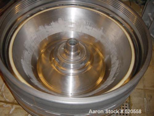 Used Disc Automatic
