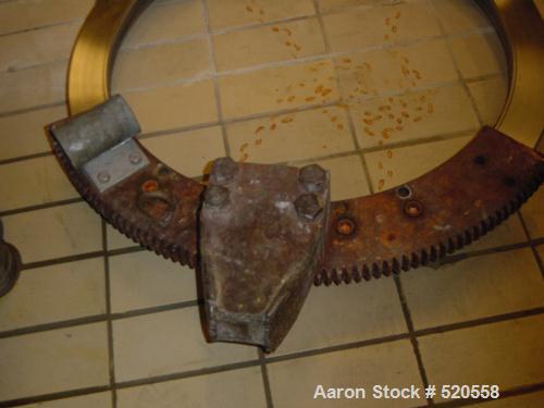 Used Disc Automatic
