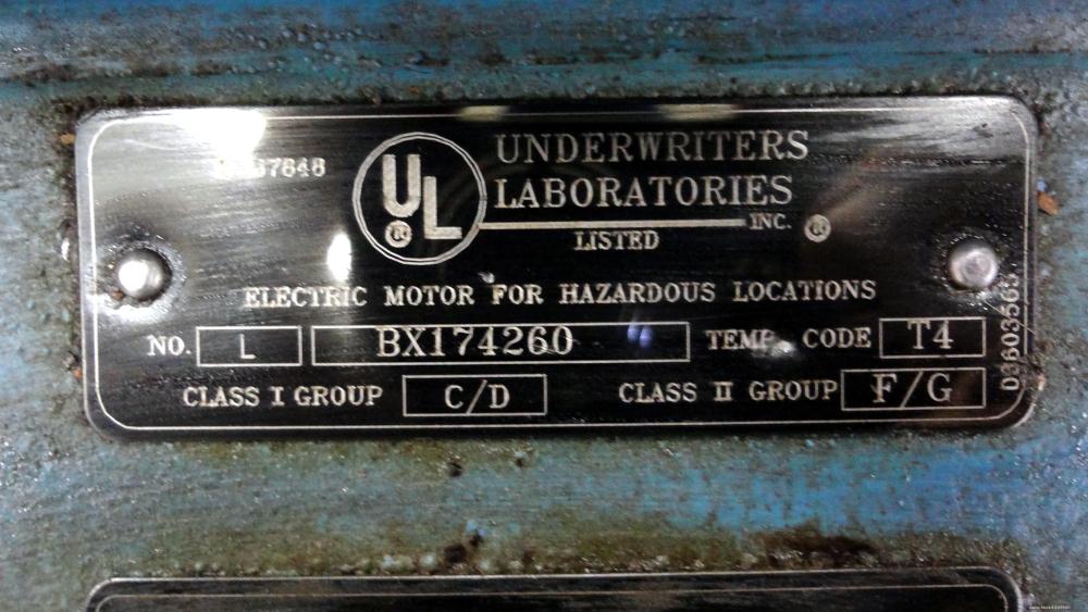 Used Stainless Steel Westfalia Desludger Disc Centrifuge, SAOH-5036   