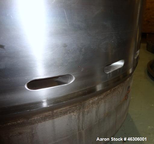 Used Westfalia SB-60-36-076 Desludger Disc Centrifuge