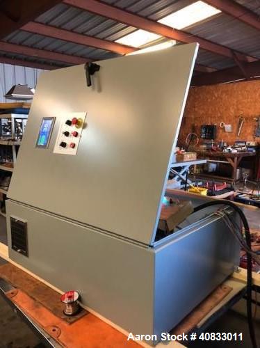 Used Westfalia SB-80-36-177 Desludger Disc Centrifuge