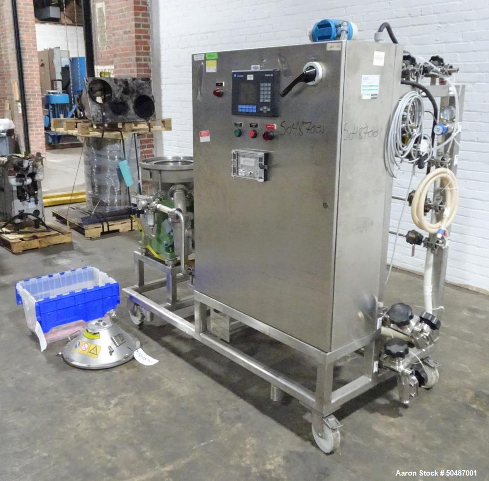 Used- GEA Westfalia Centrifuge