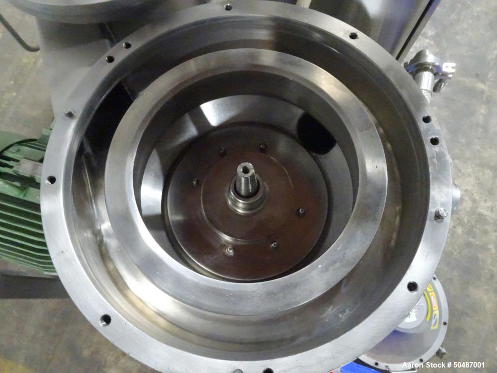 Used- GEA Westfalia Centrifuge