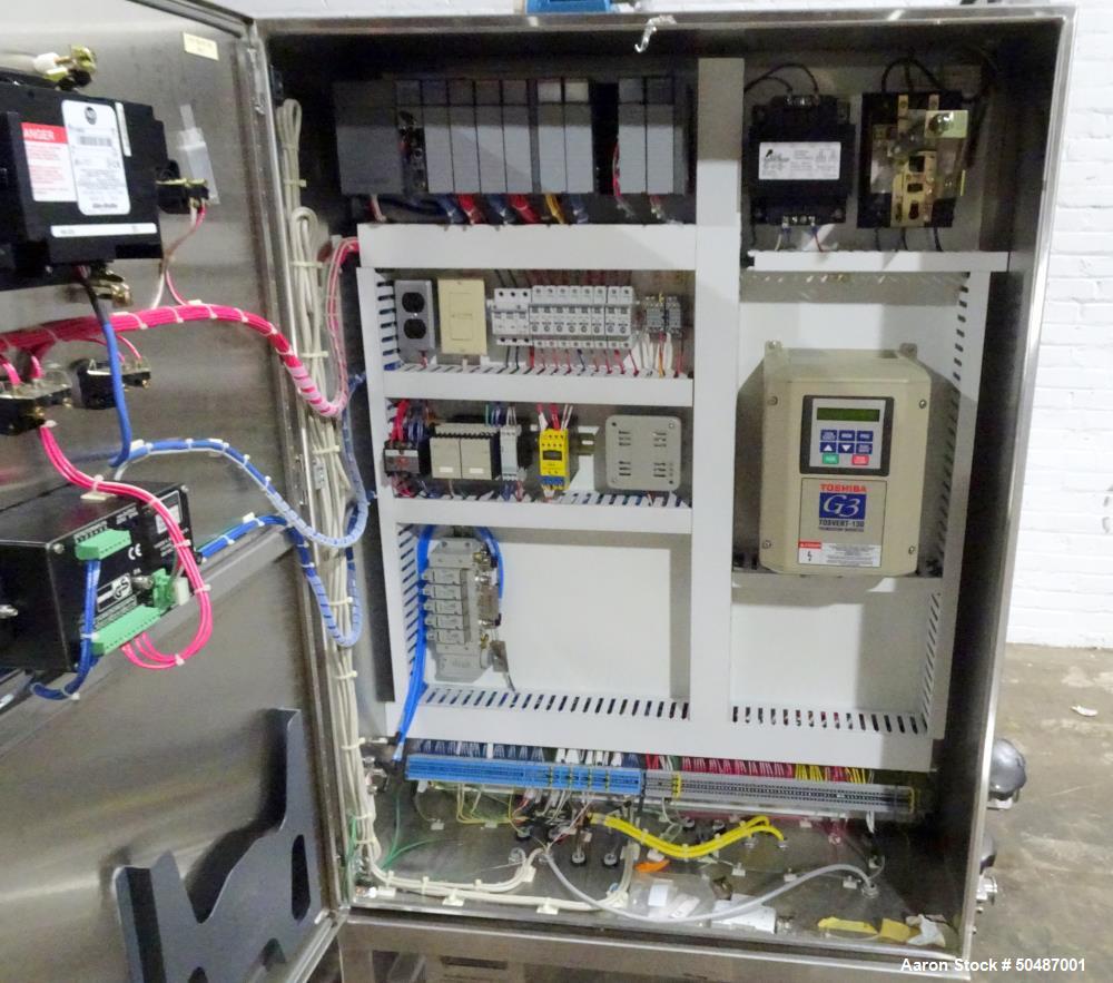 Used GEA Westfalia Centrifuge