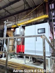 Used Alfa Laval AFPX / BRPX 617SFV-31CGL Solids-Ejecting Disc Centrifuge | High-Capacity Separator