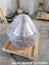 Shenzhou Desludger Disc Centrifuge, Model DHC730