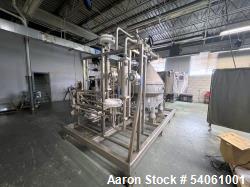 Unused GEA Westfalia FSE300 Disc-Stack Centrifuge | 9,000 L/hr | XP-Rated | 2024 Build | CIP & Skid-Mounted