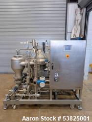 Used GEA Westfalia HB05/HB05-SL Separator System – 8200 RPM, 15kW Motor, Built 2020
