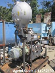 Used-Westfalia OSA-35-02-066 Desludger Disc Centrifuge