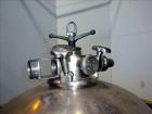 Used De Laval AFPX-213 Desludger Disc Centrifuge