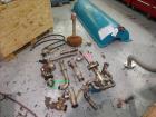 Used De Laval AFPX-213 Desludger Disc Centrifuge