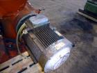 Used De Laval AFPX-213 Desludger Disc Centrifuge