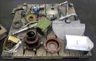 Used Stainless Steel Alfa Laval Desludger Disc Centrifuge, Type AFPX 213-XGP-74